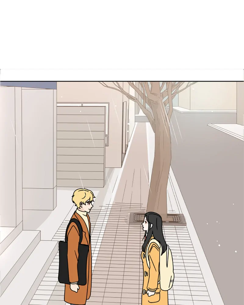 30 Minute Walk Chapter 117 - page 111