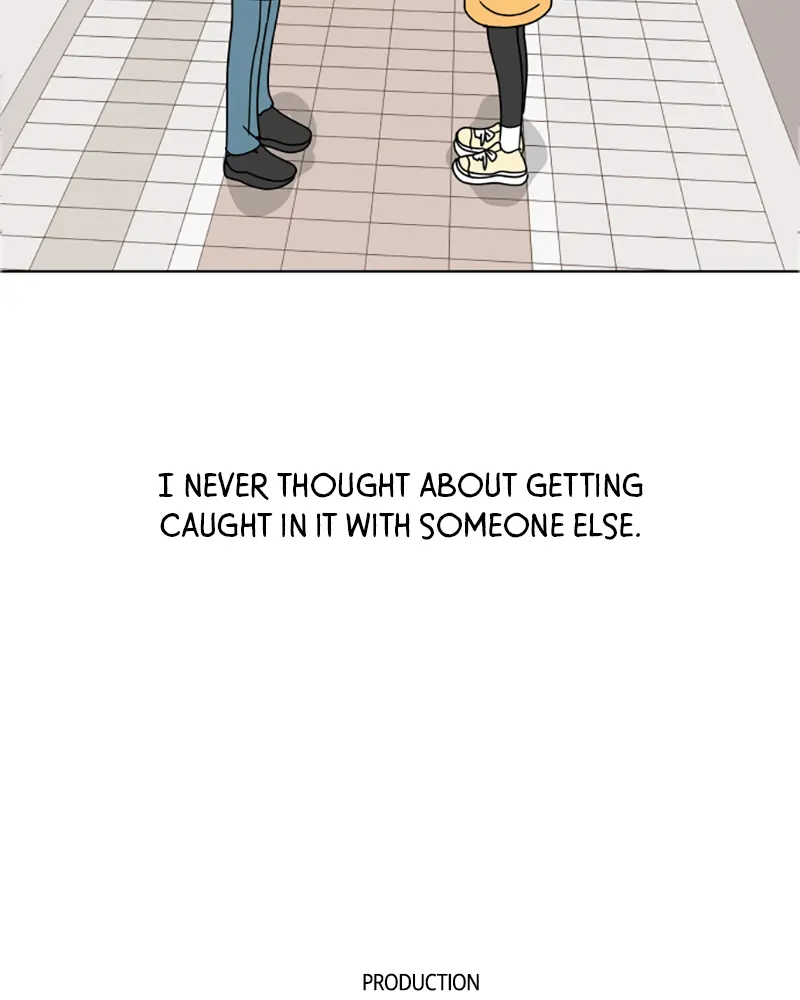 30 Minute Walk Chapter 117 - page 112