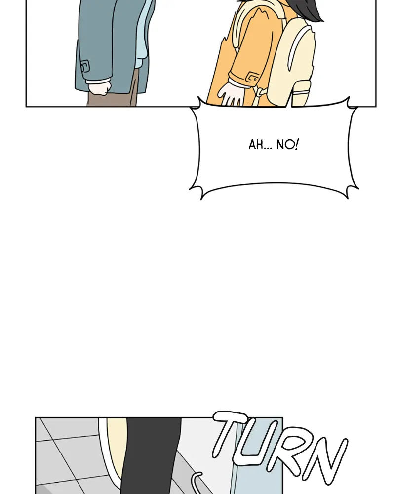 30 Minute Walk Chapter 117 - page 16