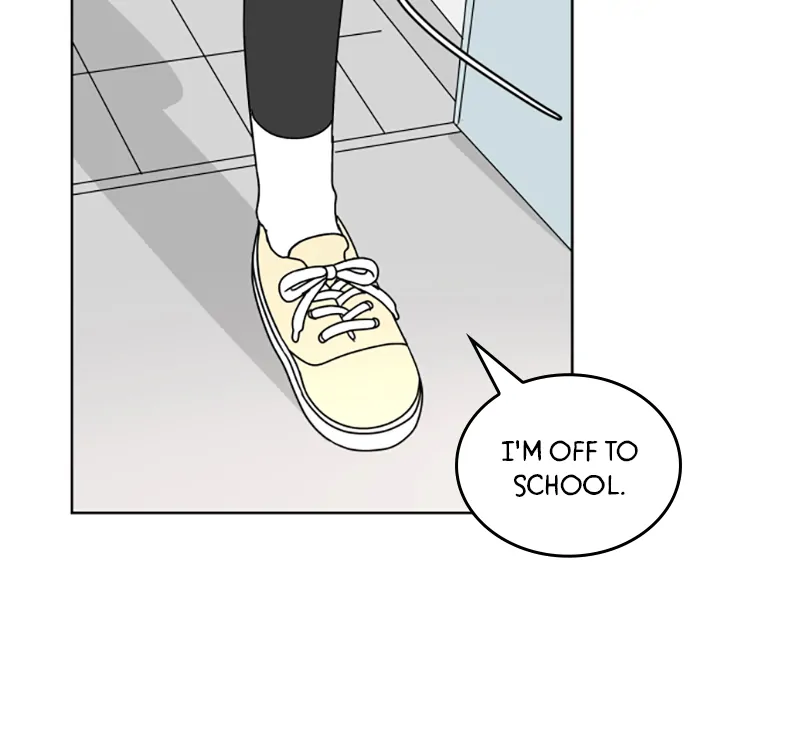 30 Minute Walk Chapter 117 - page 17