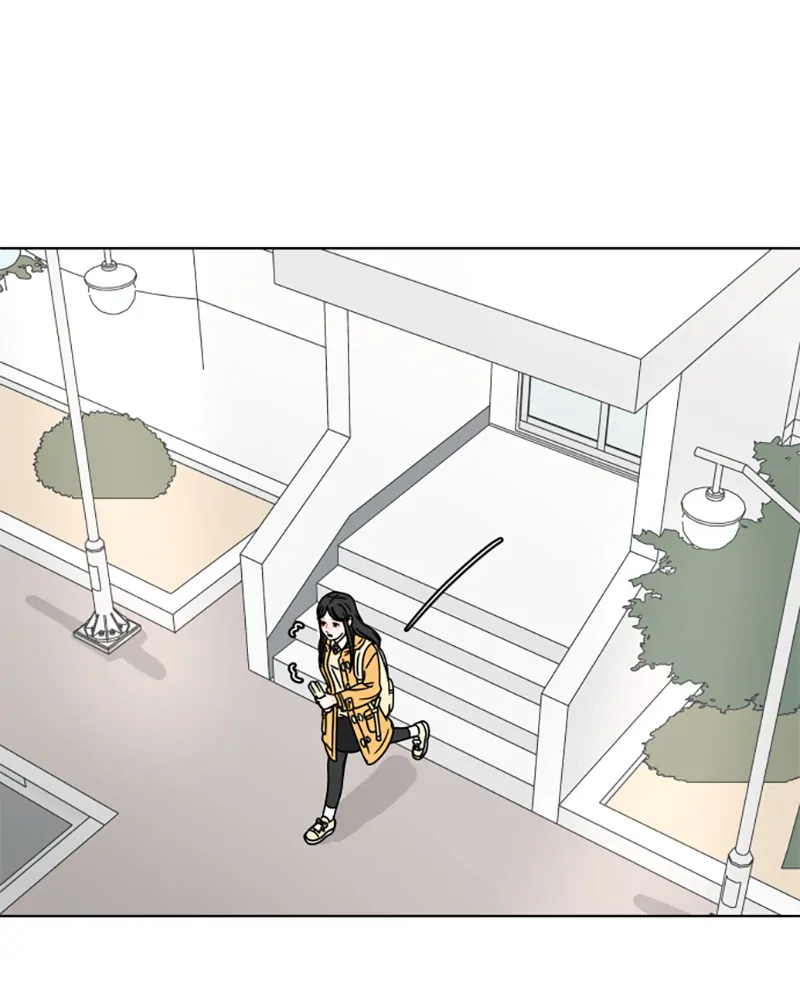 30 Minute Walk Chapter 117 - page 18