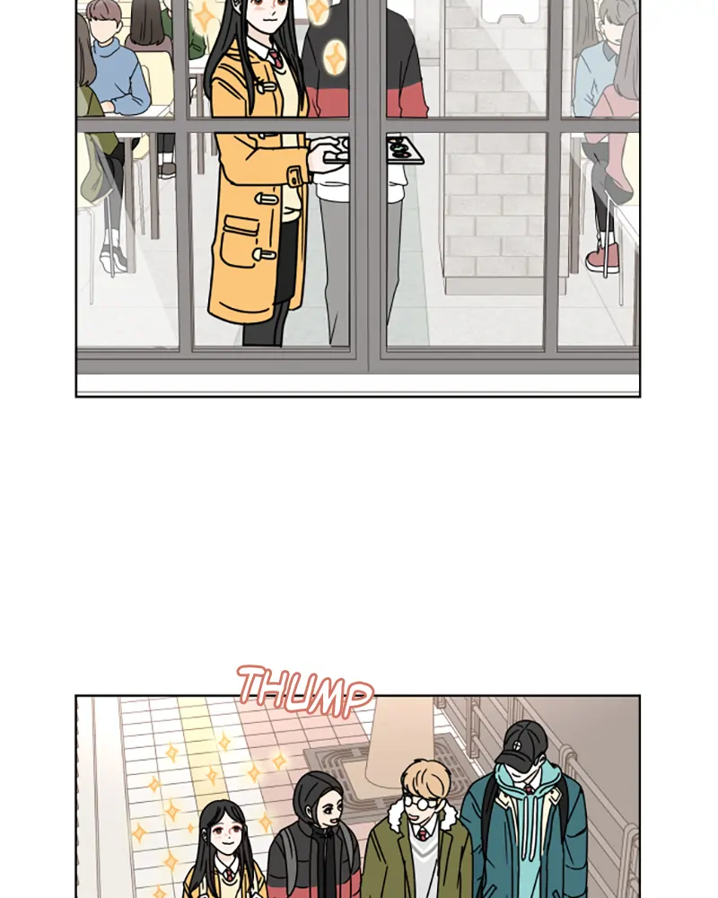 30 Minute Walk Chapter 117 - page 29