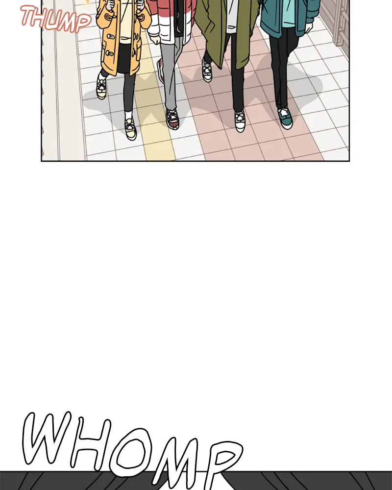 30 Minute Walk Chapter 117 - page 30
