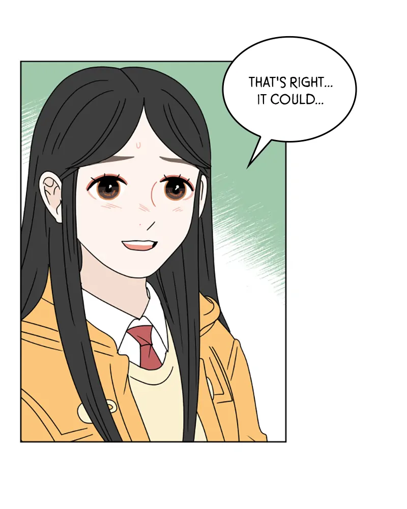 30 Minute Walk Chapter 117 - page 35