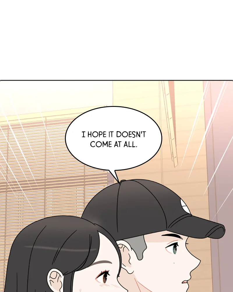 30 Minute Walk Chapter 117 - page 36