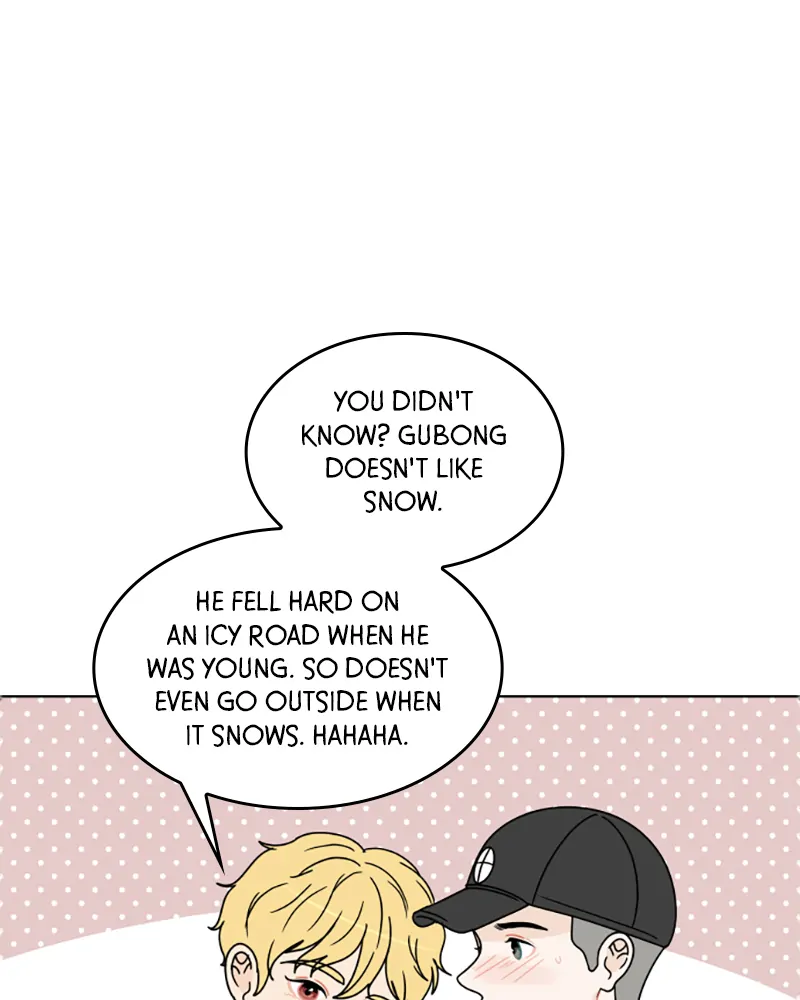 30 Minute Walk Chapter 117 - page 39