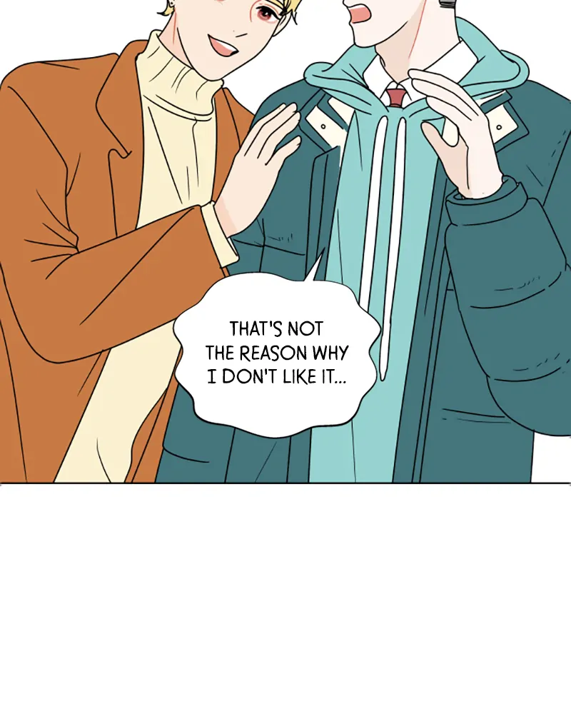 30 Minute Walk Chapter 117 - page 40