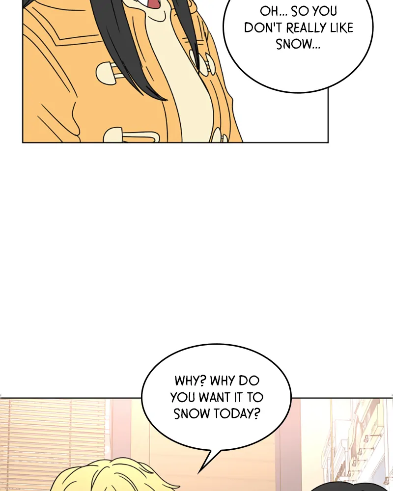 30 Minute Walk Chapter 117 - page 43
