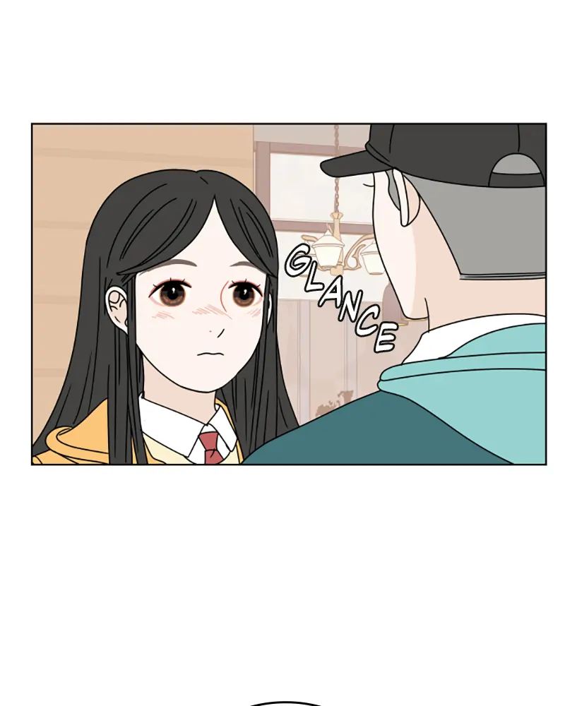 30 Minute Walk Chapter 117 - page 45