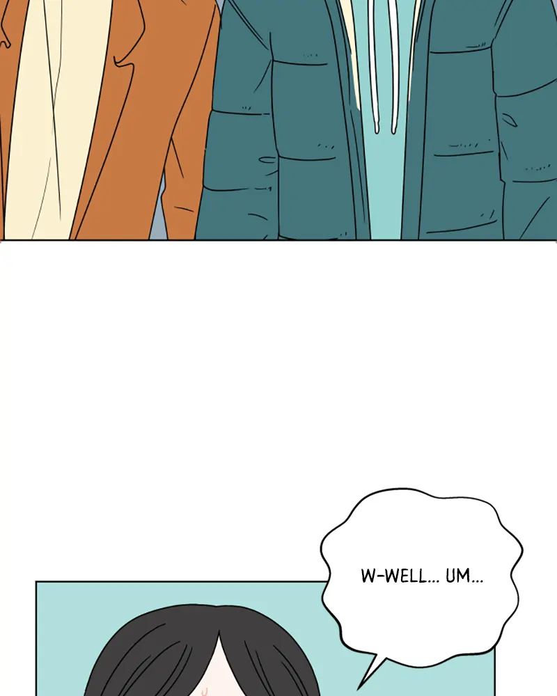 30 Minute Walk Chapter 117 - page 48