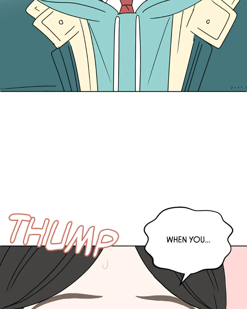 30 Minute Walk Chapter 117 - page 51