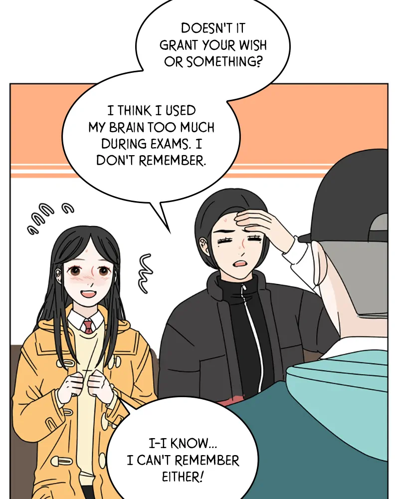 30 Minute Walk Chapter 117 - page 53