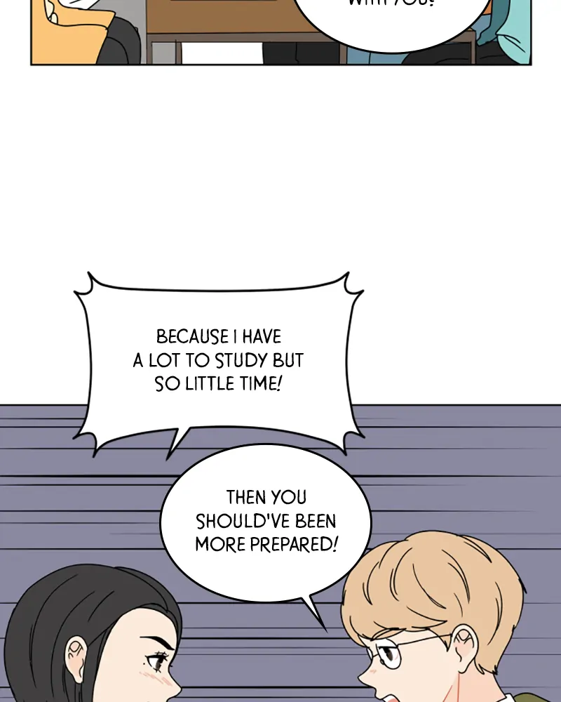 30 Minute Walk Chapter 117 - page 60