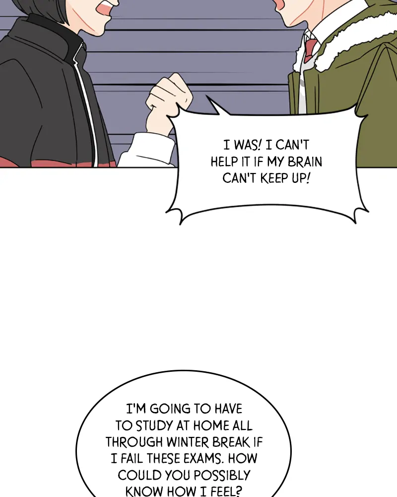30 Minute Walk Chapter 117 - page 61