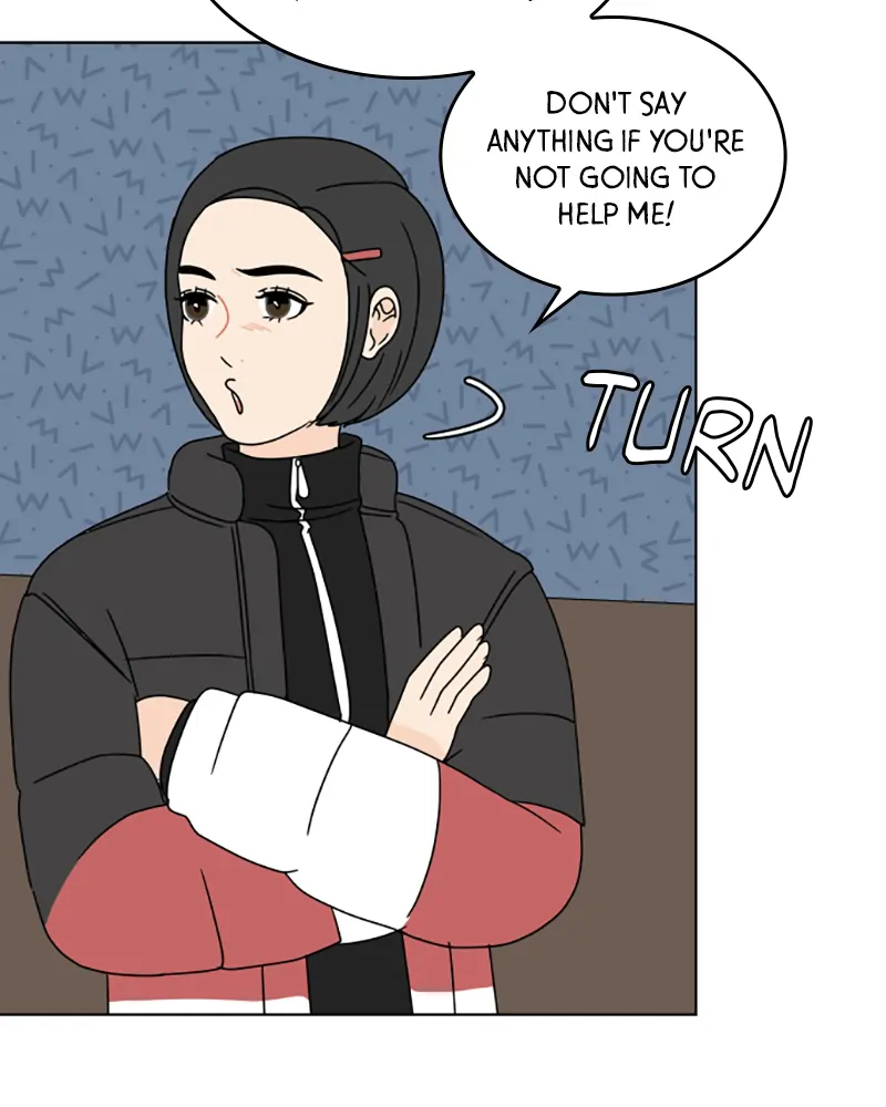 30 Minute Walk Chapter 117 - page 62