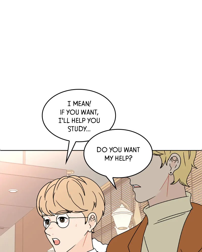 30 Minute Walk Chapter 117 - page 63