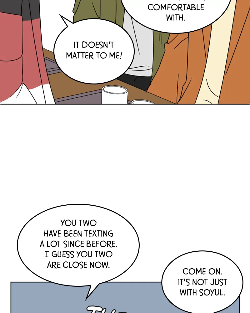 30 Minute Walk Chapter 117 - page 71