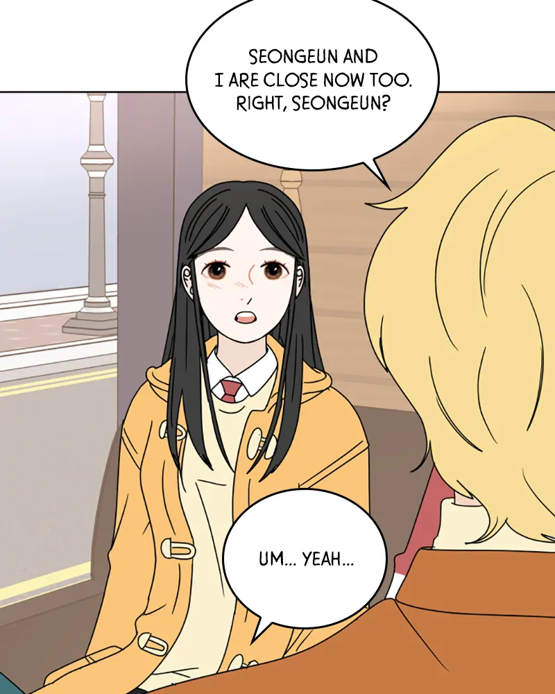 30 Minute Walk Chapter 117 - page 73