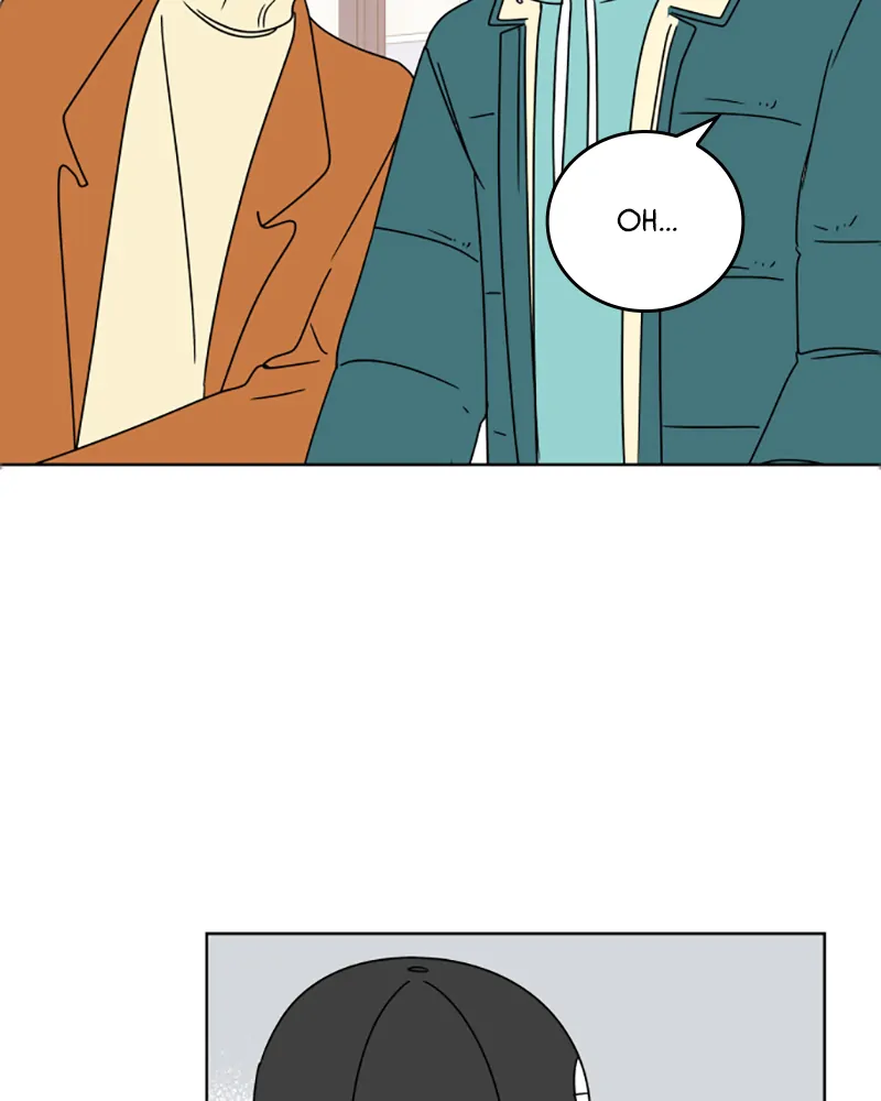30 Minute Walk Chapter 117 - page 75