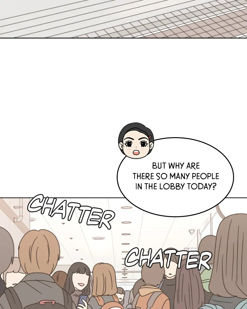30 Minute Walk Chapter 117 - page 81