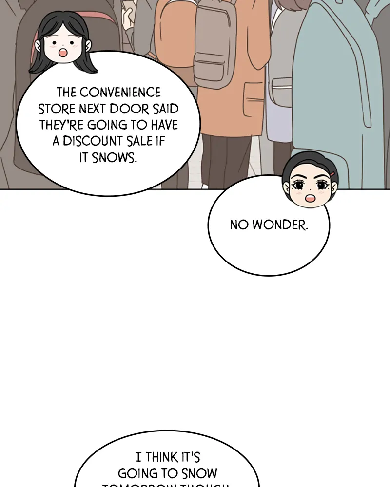 30 Minute Walk Chapter 117 - page 82