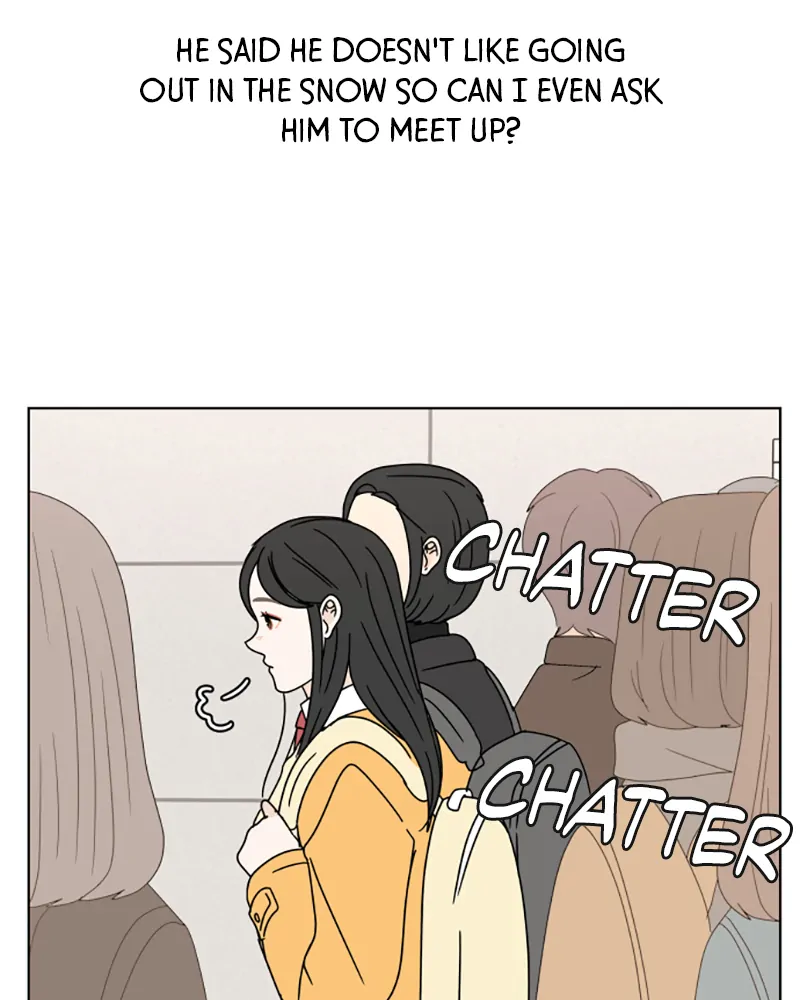 30 Minute Walk Chapter 117 - page 87