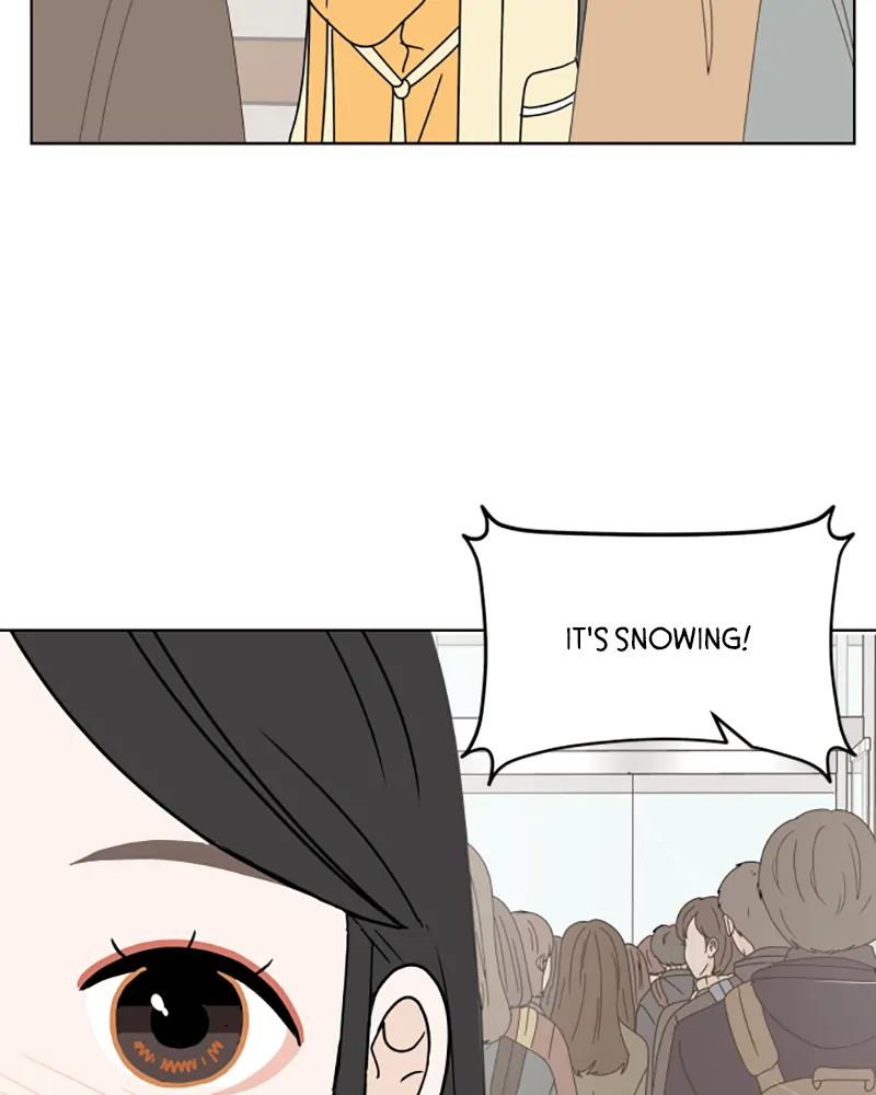 30 Minute Walk Chapter 117 - page 88