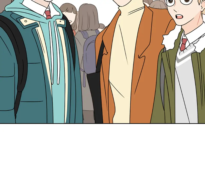 30 Minute Walk Chapter 117 - page 94