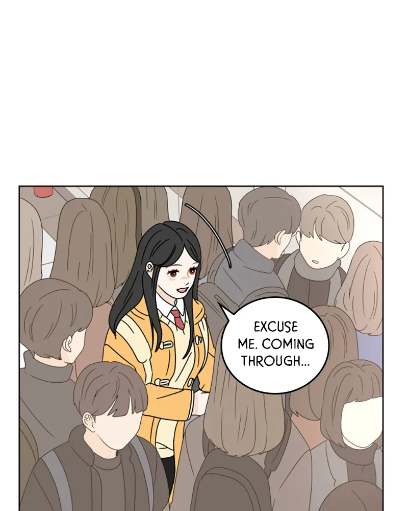 30 Minute Walk Chapter 117 - page 95