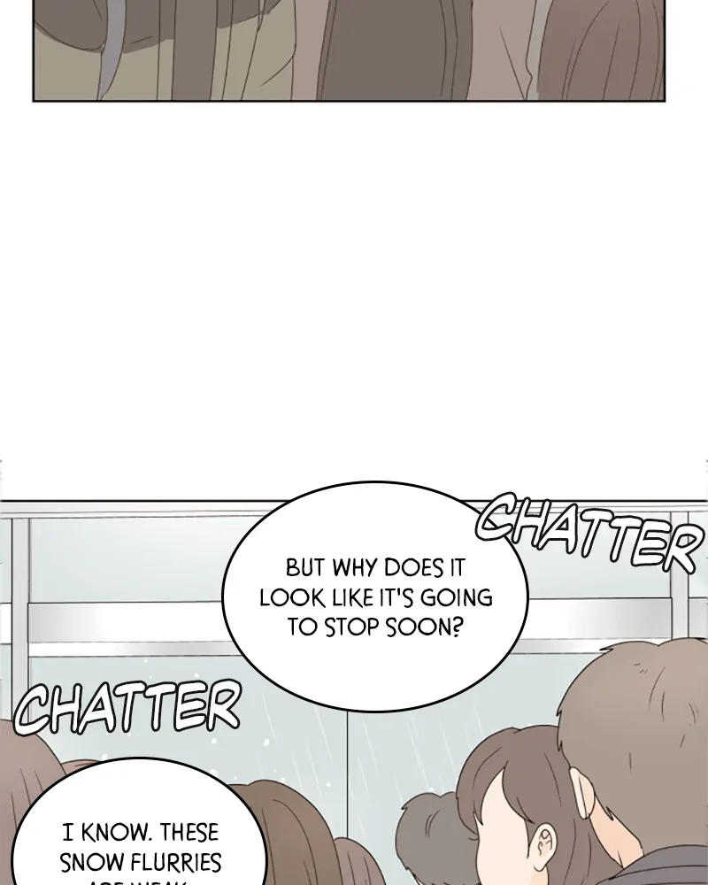 30 Minute Walk Chapter 117 - page 96