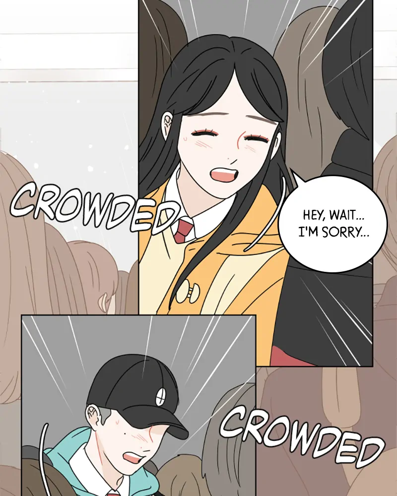30 Minute Walk Chapter 117 - page 98