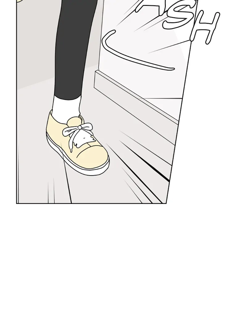 30 Minute Walk Chapter 117 - page 100
