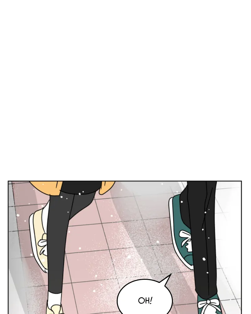 30 Minute Walk Chapter 118 - page 110