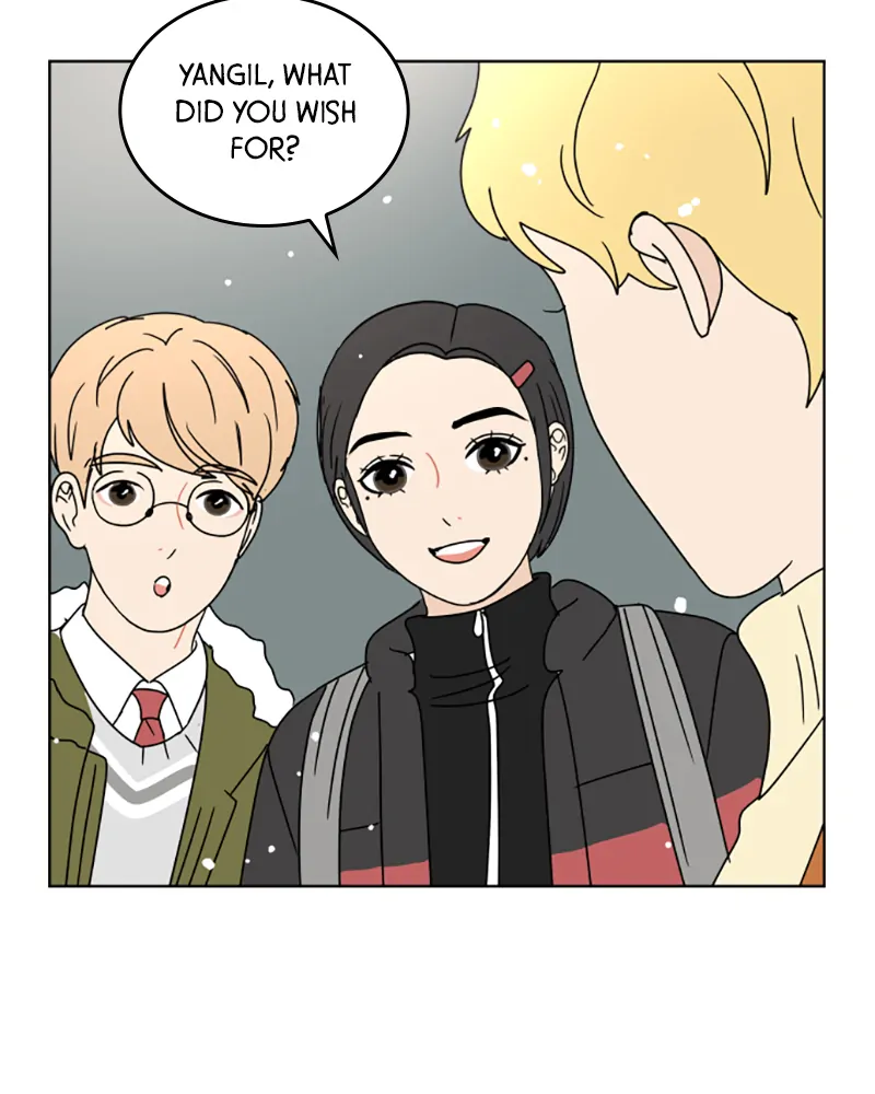 30 Minute Walk Chapter 118 - page 120