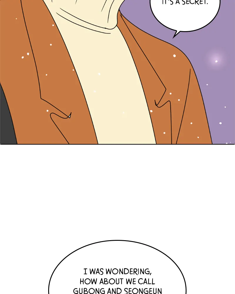 30 Minute Walk Chapter 118 - page 122