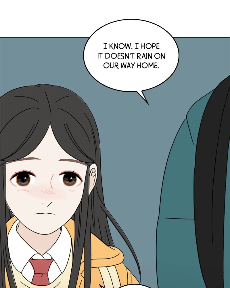 30 Minute Walk Chapter 118 - page 39