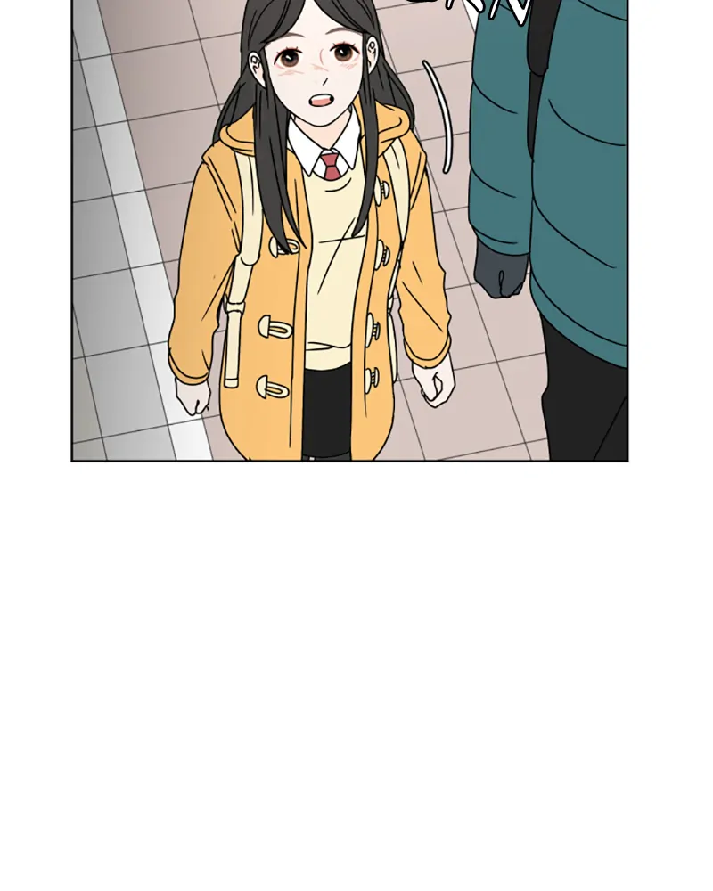 30 Minute Walk Chapter 118 - page 43