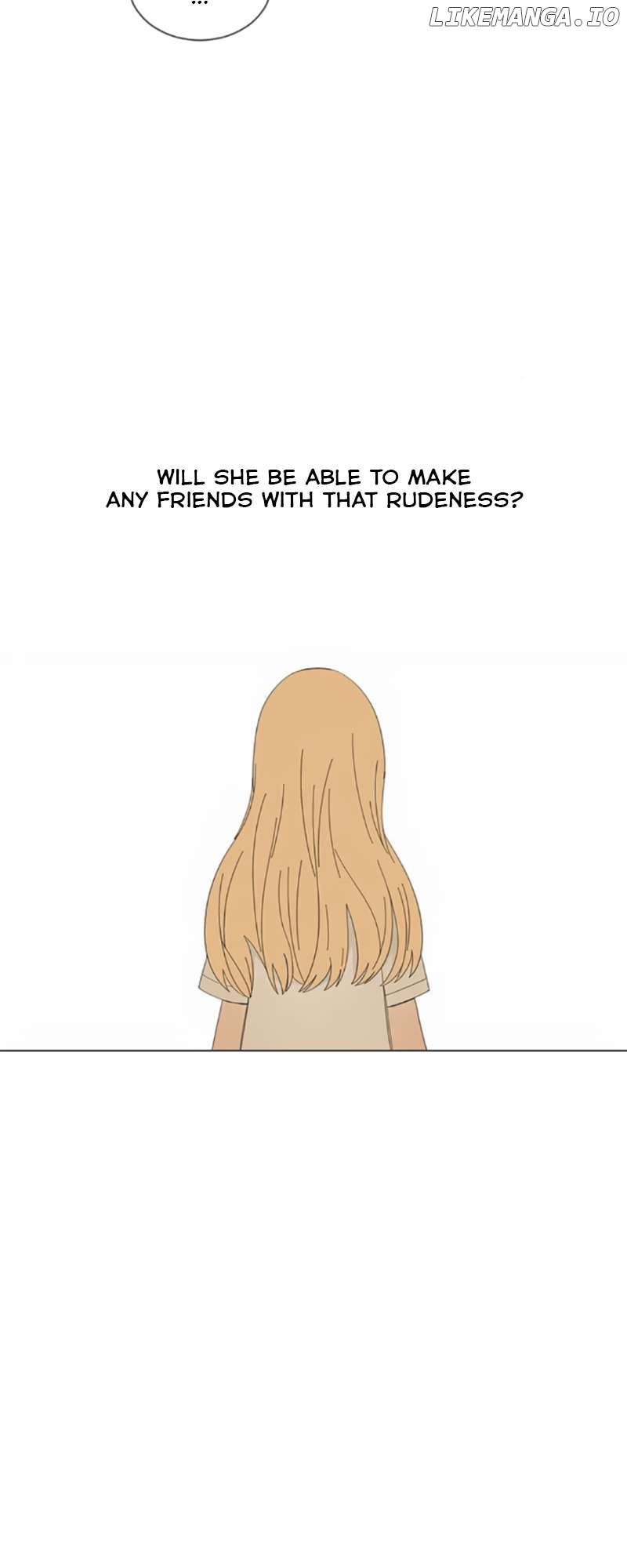 Pastel Love Chapter 21 - page 22