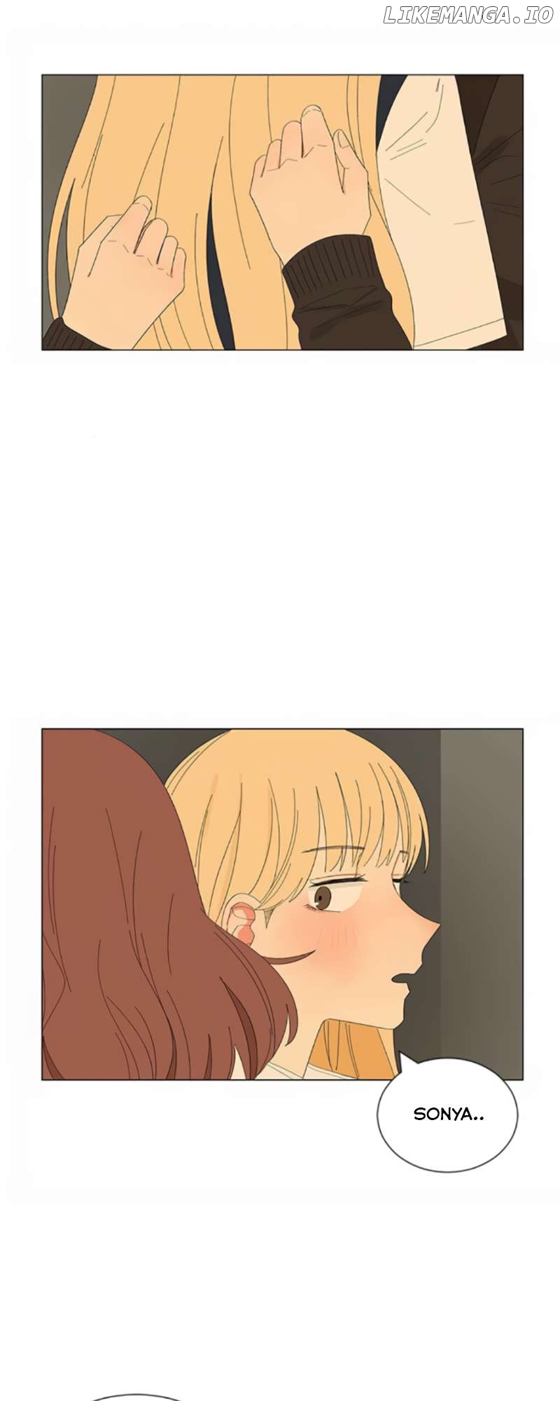 Pastel Love Chapter 21 - page 60