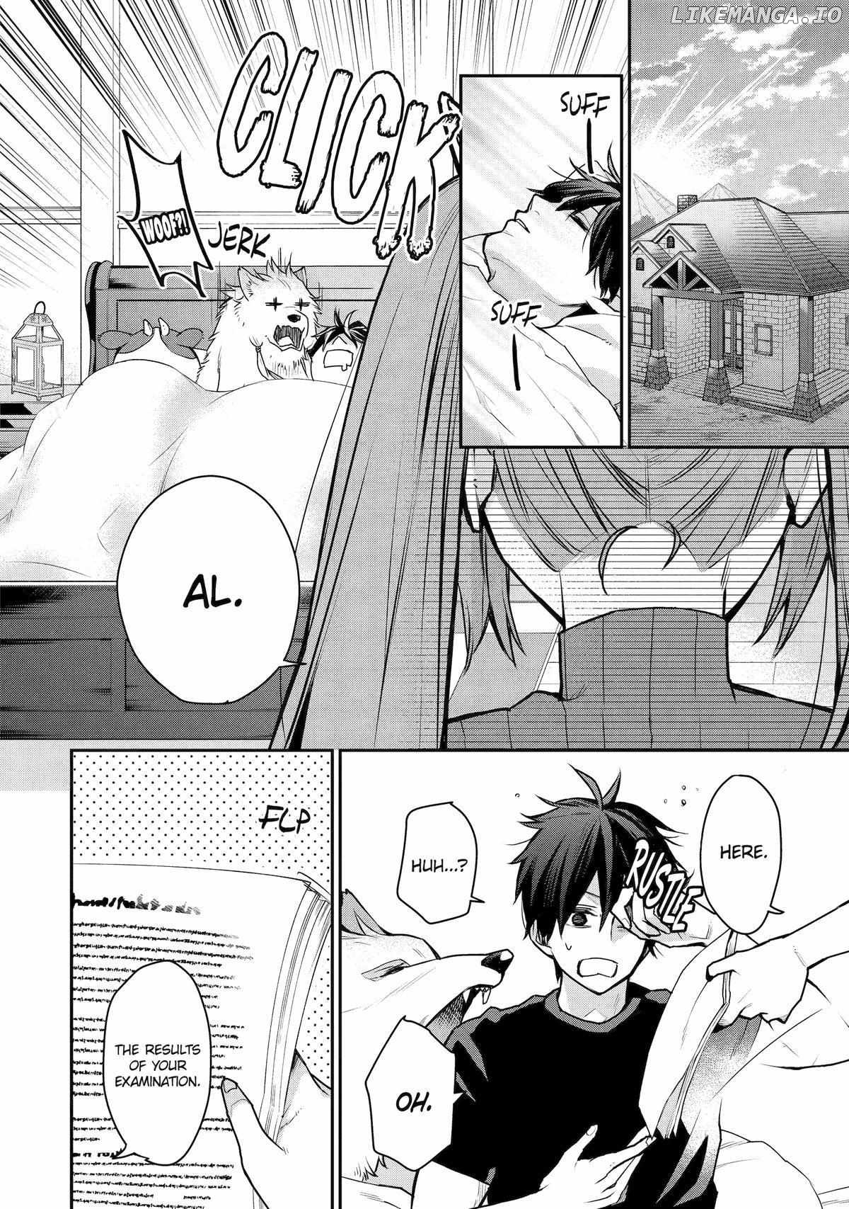 The Strongest Wizard Becomes a Countryside Guardsman After Taking an Arrow to The Knee Chapter 29 - page 38