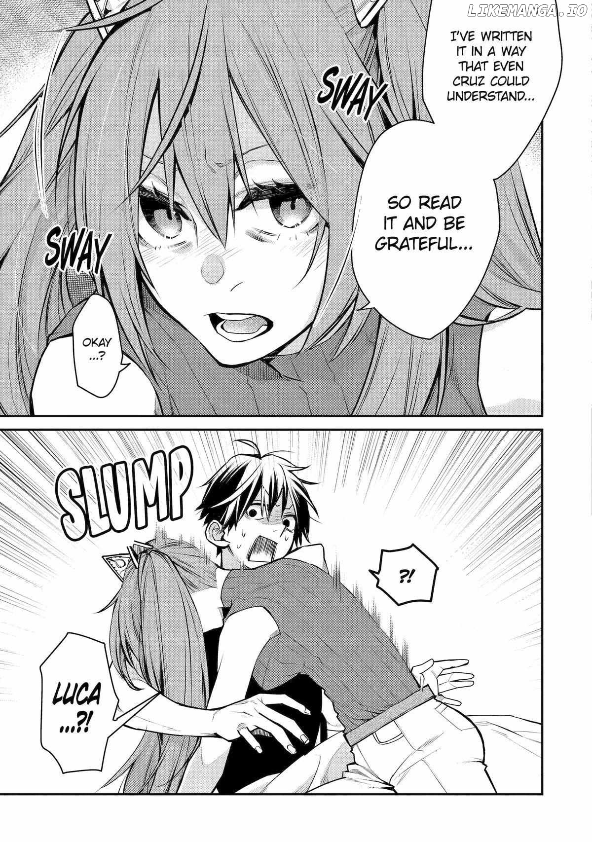 The Strongest Wizard Becomes a Countryside Guardsman After Taking an Arrow to The Knee Chapter 29 - page 39