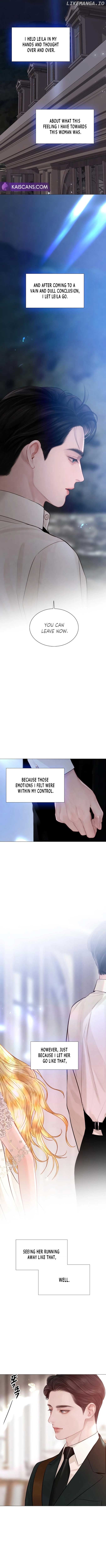 Cry, Even Better If You Beg Chapter 23 - page 2