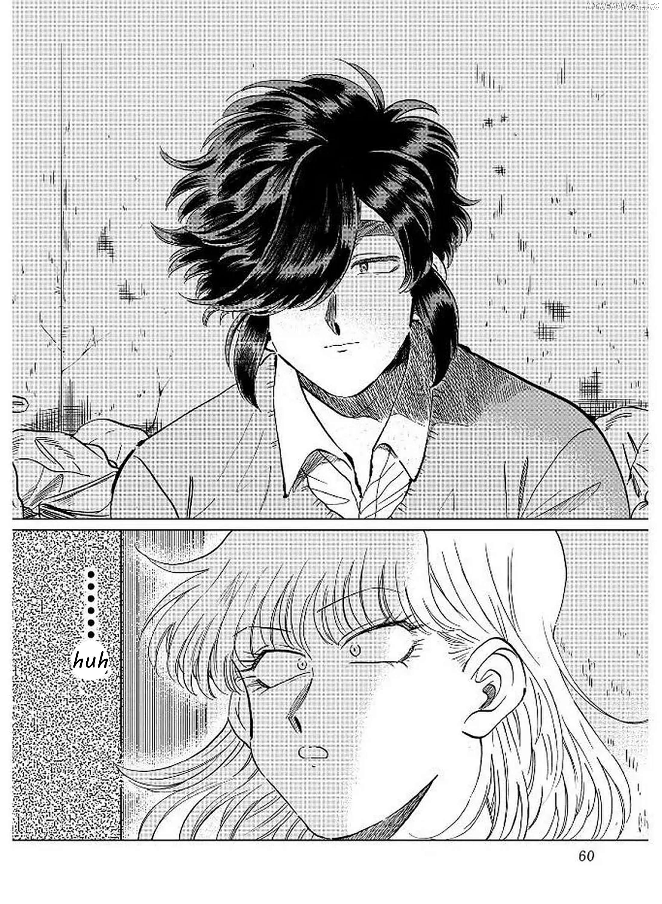 Iyagatteru Kimi ga Suki Chapter 10 - page 8