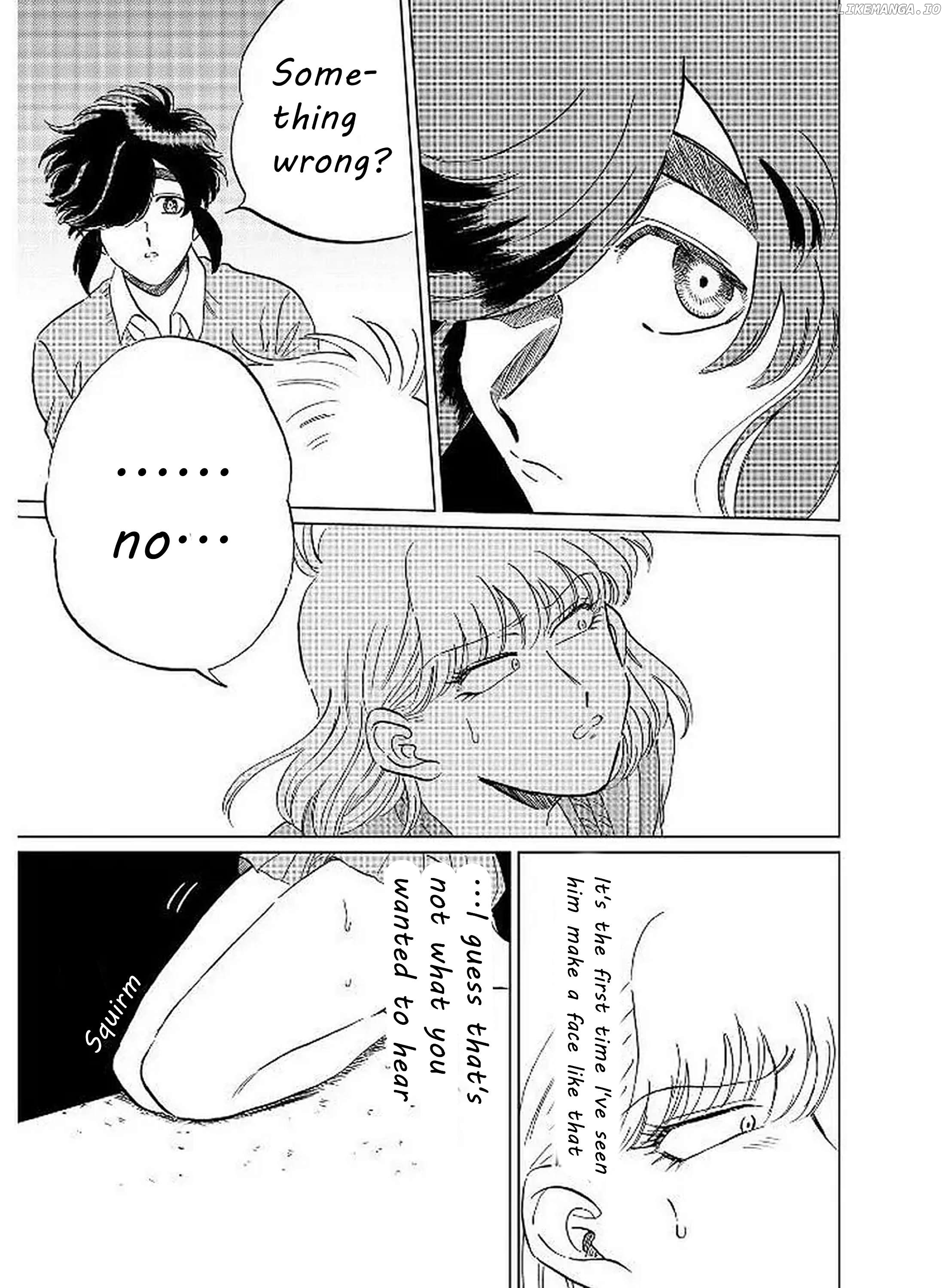 Iyagatteru Kimi ga Suki Chapter 10 - page 9