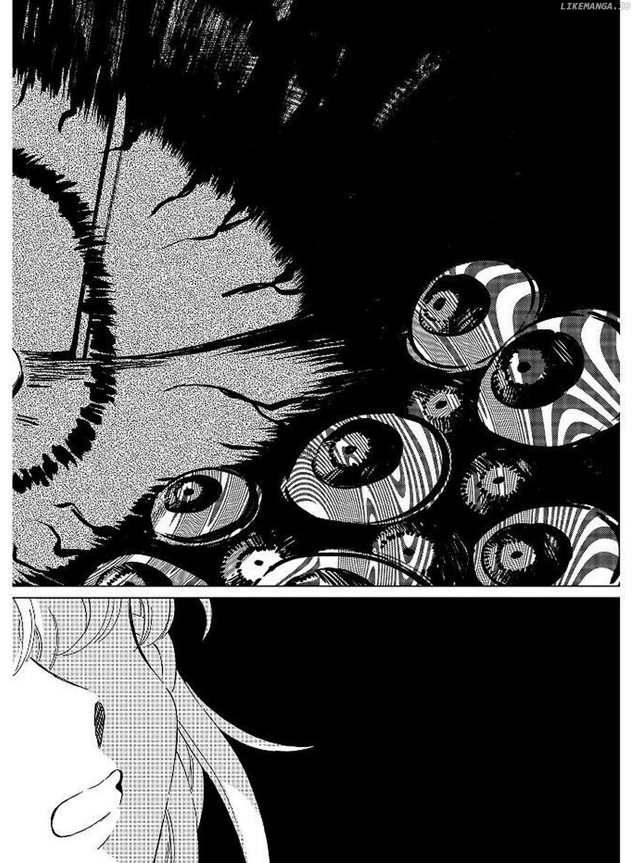 Iyagatteru Kimi ga Suki Chapter 11 - page 11