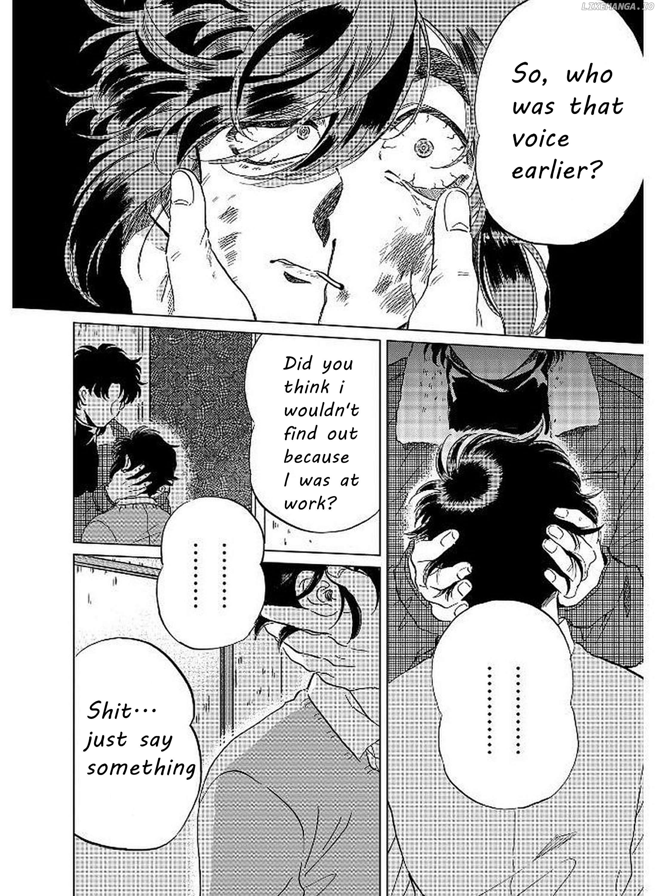 Iyagatteru Kimi ga Suki Chapter 11 - page 16
