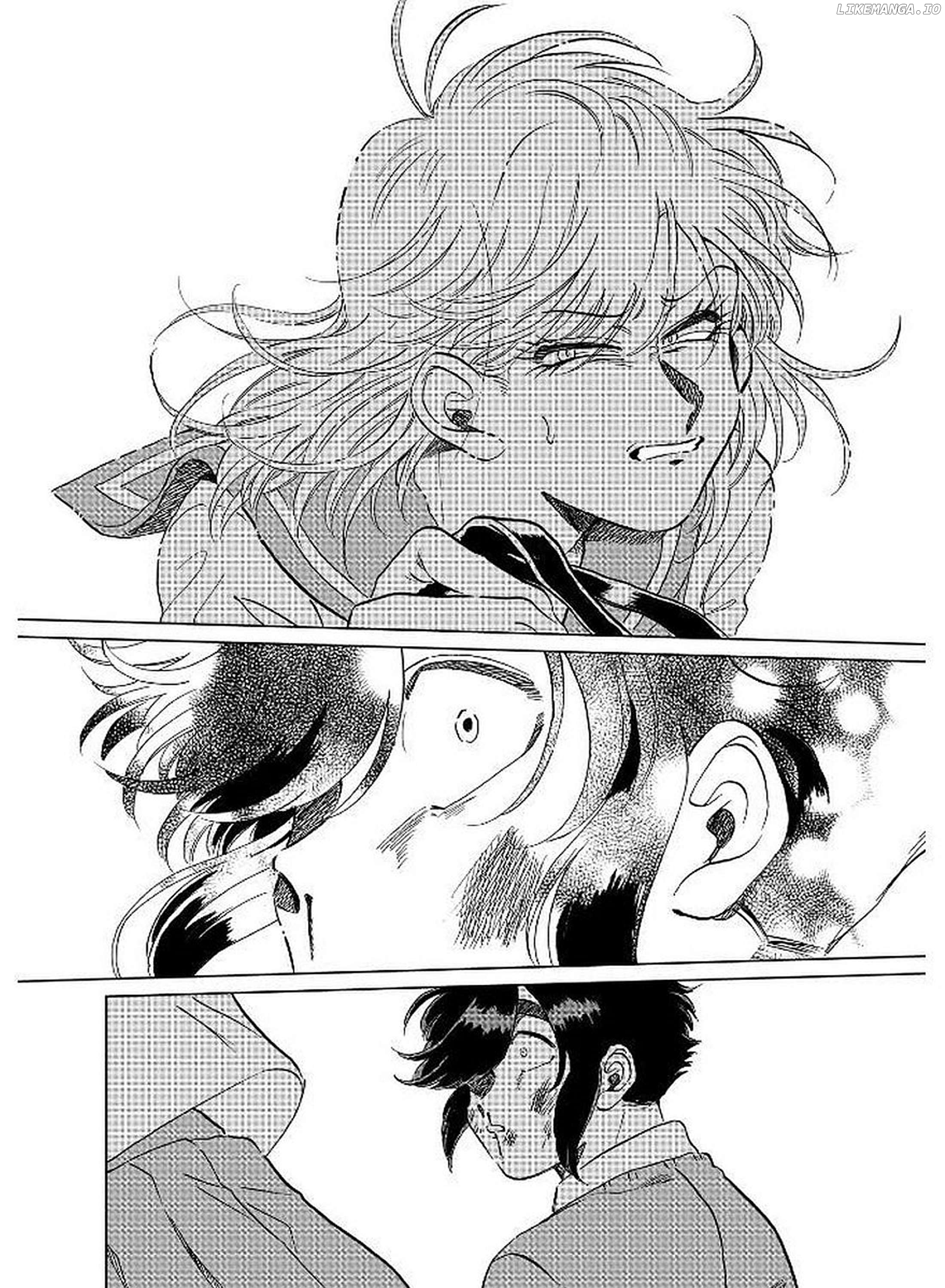 Iyagatteru Kimi ga Suki Chapter 11 - page 18