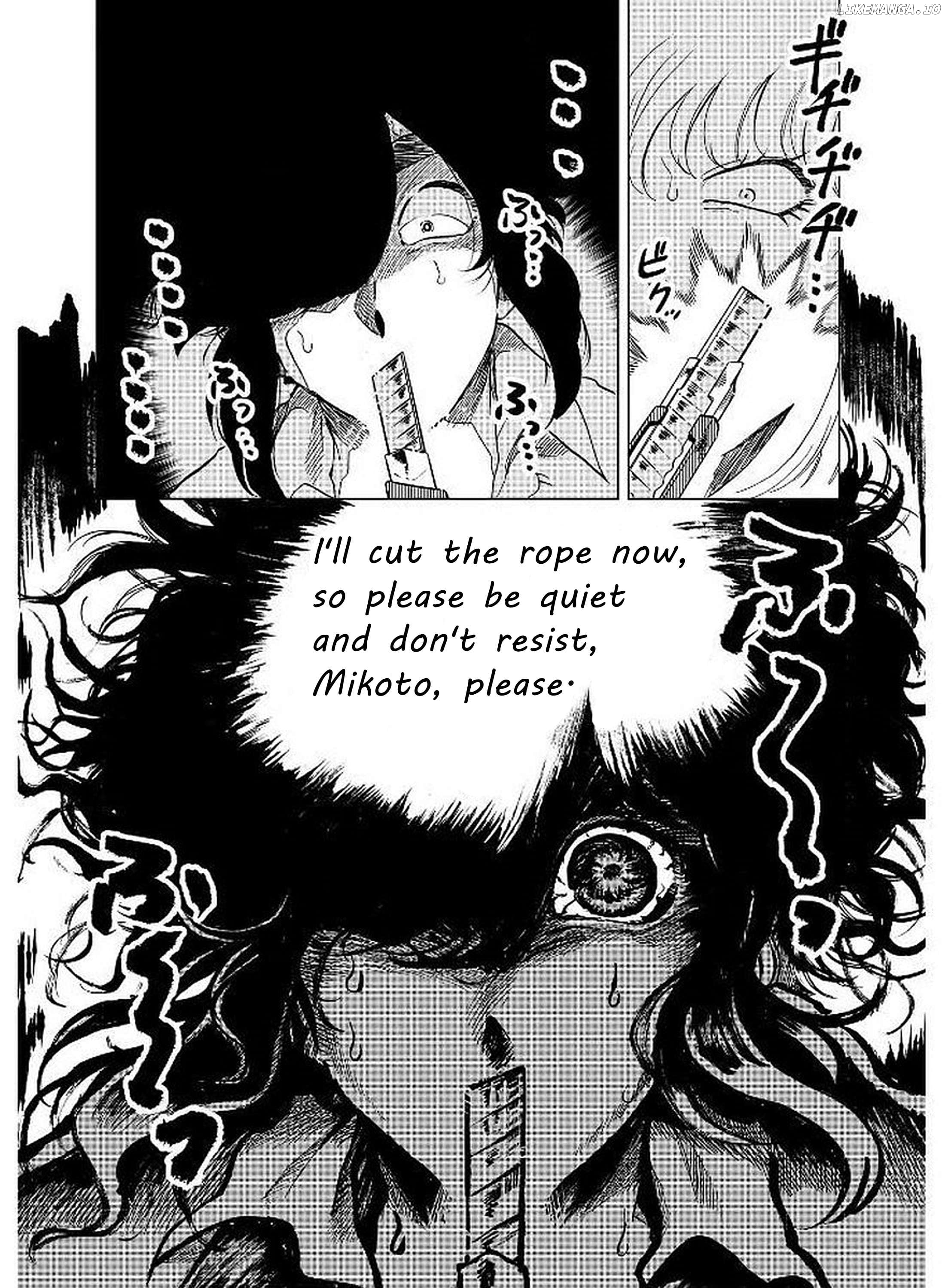Iyagatteru Kimi ga Suki Chapter 11 - page 5