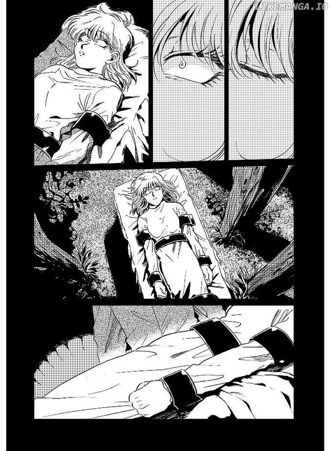 Iyagatteru Kimi ga Suki Chapter 12 - page 1