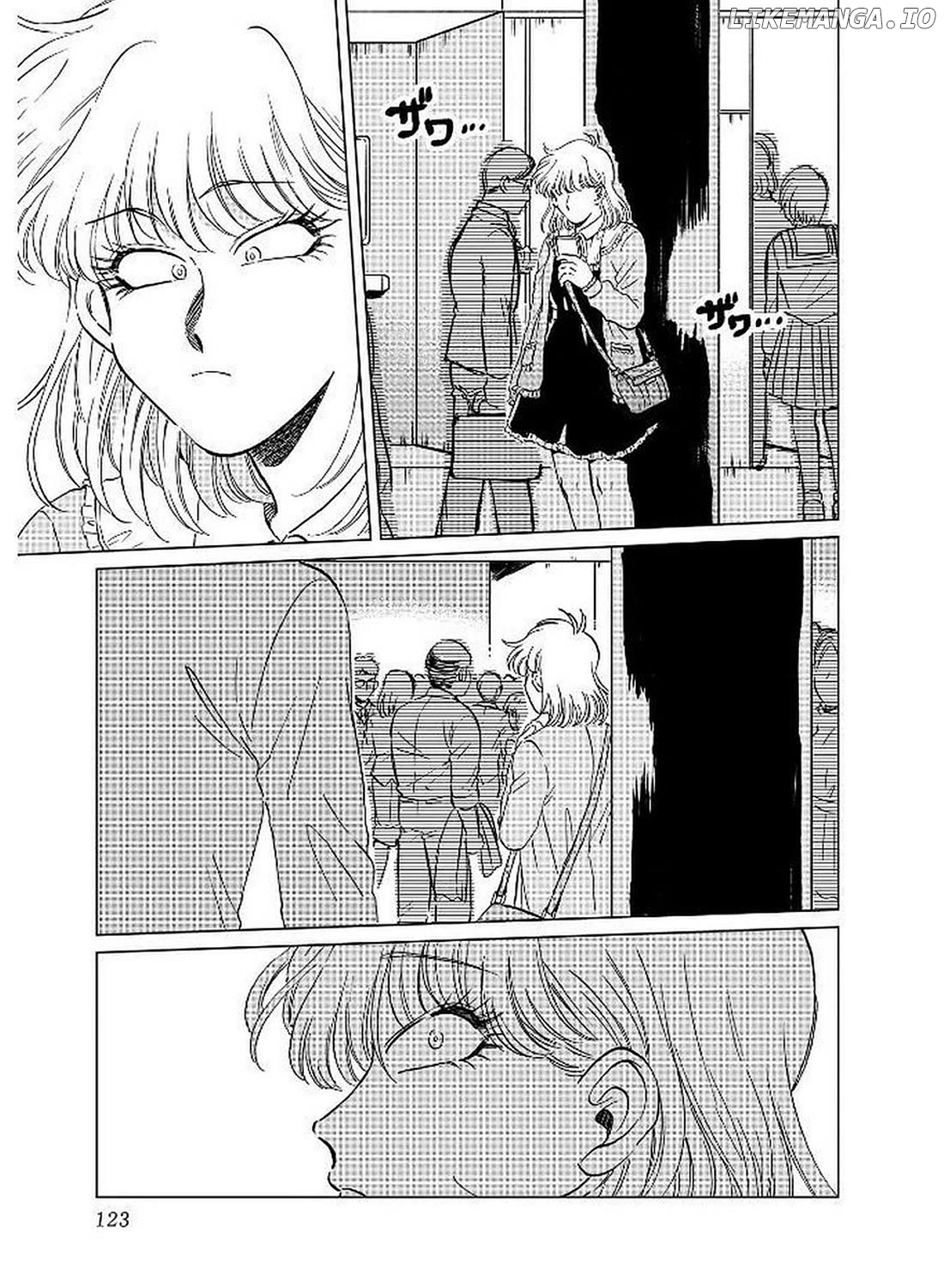 Iyagatteru Kimi ga Suki Chapter 12 - page 19